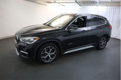 2017 BMW X1 xDrive 28i