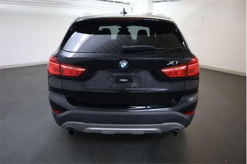2017 BMW X1 xDrive 28i
