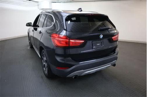2017 BMW X1 xDrive 28i
