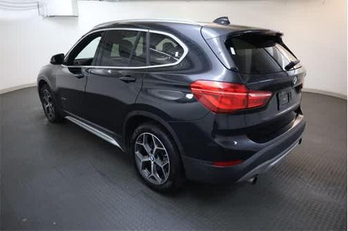 2017 BMW X1 xDrive 28i
