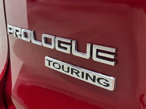 2025 Honda Prologue Touring