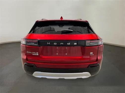 2025 Honda Prologue Touring