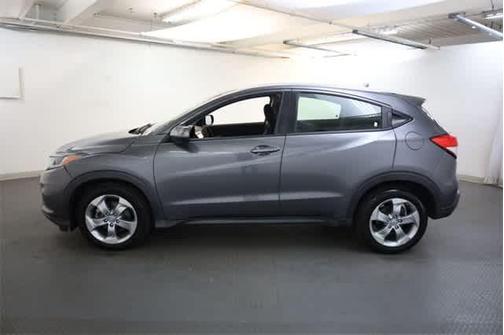 2019 Honda HR-V LX