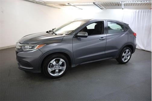 2019 Honda HR-V LX