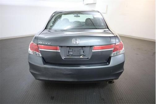 2011 Honda Accord EX