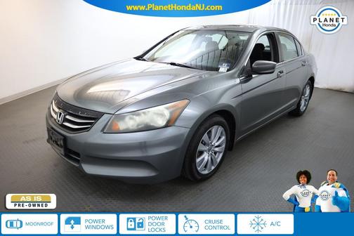 2011 Honda Accord EX