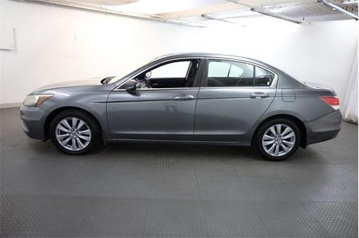 2011 Honda Accord EX