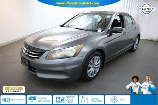 2011 Honda Accord EX