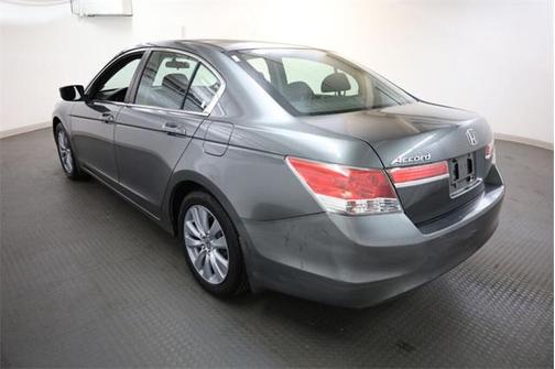 2011 Honda Accord EX