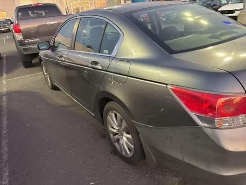 2011 Honda Accord EX