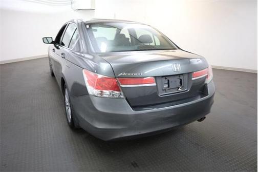 2011 Honda Accord EX