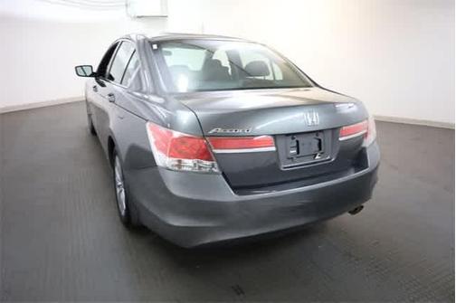 2011 Honda Accord EX