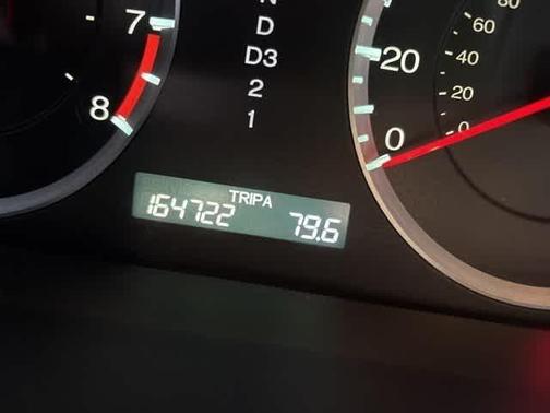 2011 Honda Accord EX