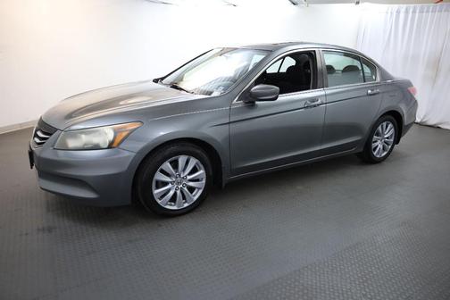 2011 Honda Accord EX