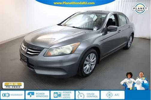 2011 Honda Accord EX