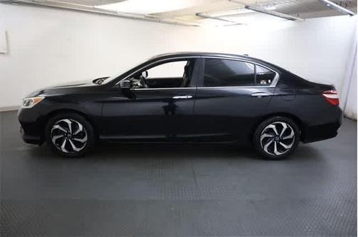 2016 Honda Accord EX