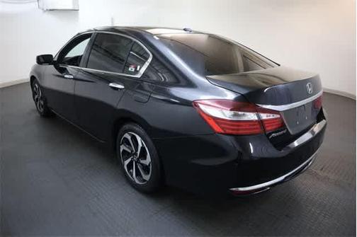 2016 Honda Accord EX