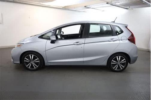 2020 Honda Fit EX
