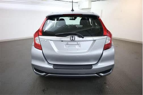 2020 Honda Fit EX