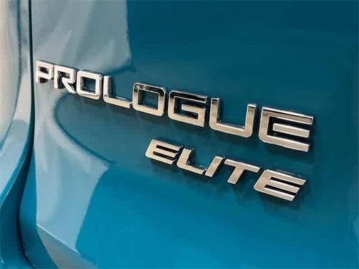 2025 Honda Prologue Elite