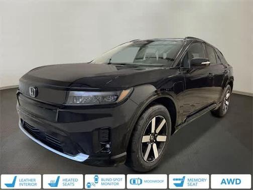 2026 Honda Prologue Touring
