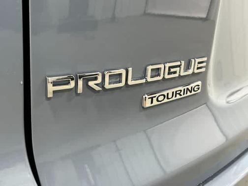 Sonic Gray Pearl 2026 Honda Prologue Touring