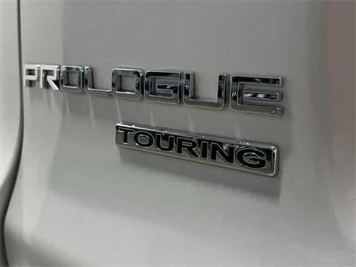 2025 Honda Prologue Touring