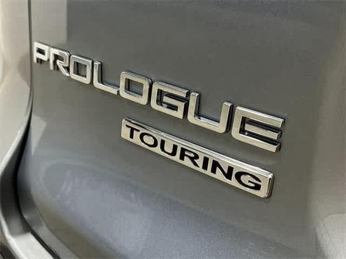 2025 Honda Prologue Touring