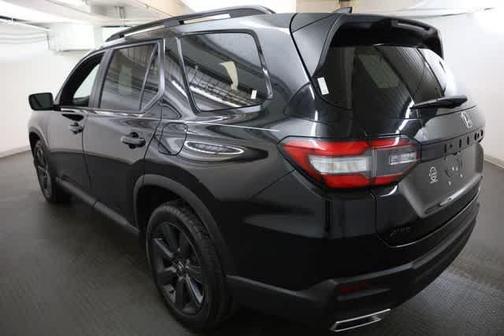 2023 Honda Pilot Sport