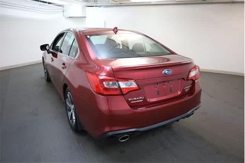 2018 Subaru Legacy 3.6R Limited