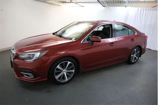 2018 Subaru Legacy 3.6R Limited