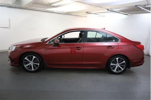 2018 Subaru Legacy 3.6R Limited