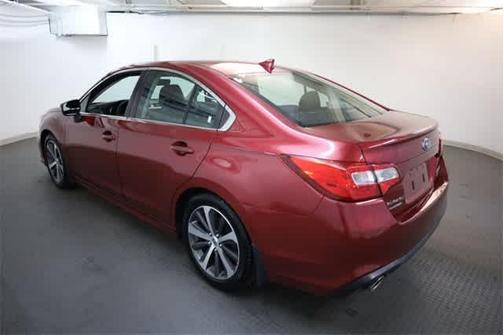 2018 Subaru Legacy 3.6R Limited