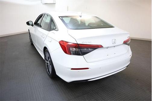 2022 Honda Civic Touring