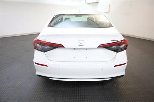 2022 Honda Civic Touring