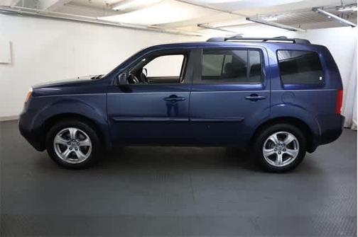 2015 Honda Pilot EX