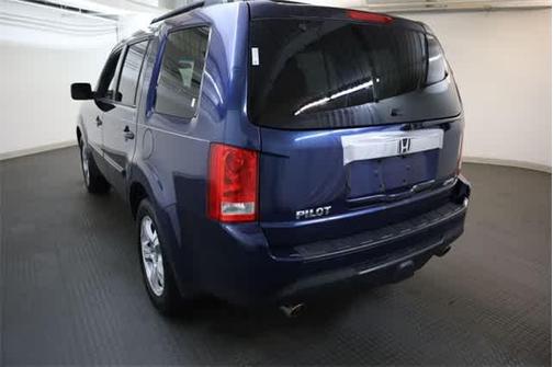 2015 Honda Pilot EX