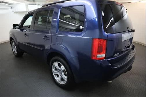 2015 Honda Pilot EX