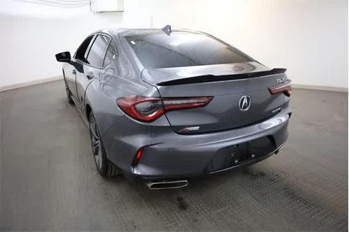 2022 Acura TLX A-Spec