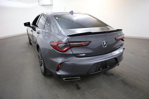 2022 Acura TLX A-Spec