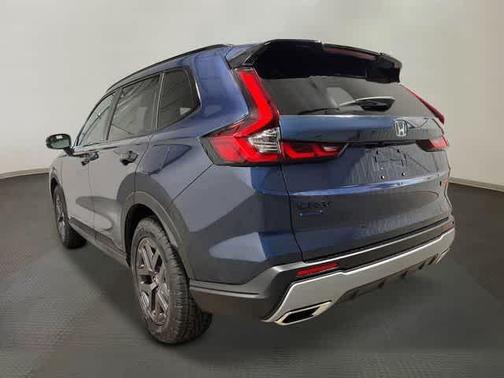 Canyon 2026 Honda CR-V Hybrid TrailSport