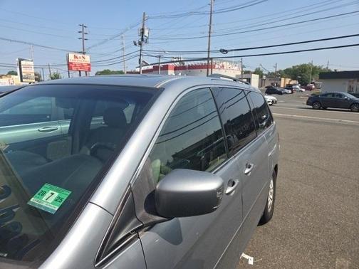 2010 Honda Odyssey EX-L