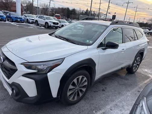 2024 Subaru Outback Limited