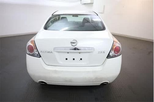 2009 Nissan Altima 2.5 S