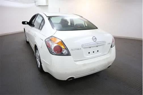 2009 Nissan Altima 2.5 S