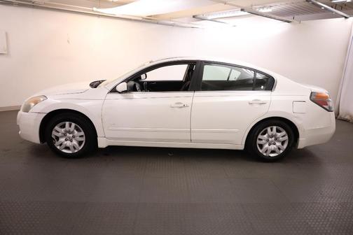 2009 Nissan Altima 2.5 S