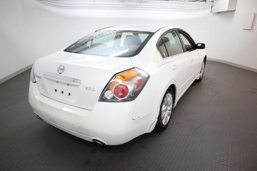 2009 Nissan Altima 2.5 S