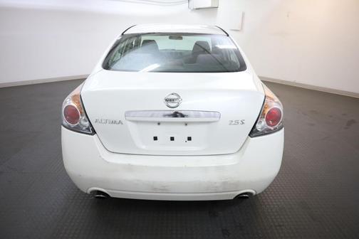 2009 Nissan Altima 2.5 S
