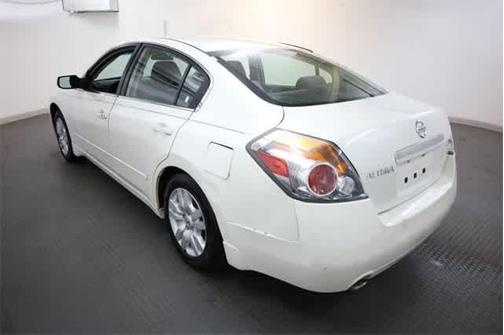 2009 Nissan Altima 2.5 S