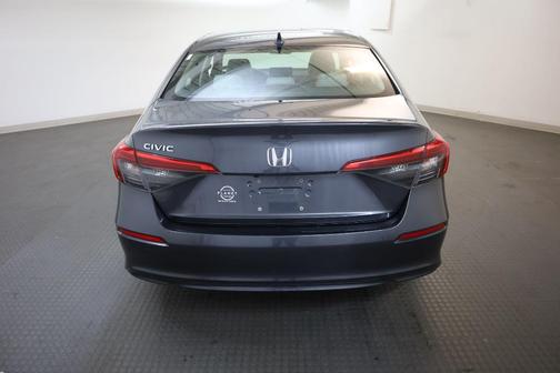 2022 Honda Civic LX
